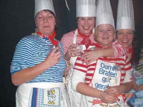 Chrom-Nickel-Kupfer-Band - Feschd 2009 8.jpg